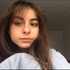 Meet your Posher, Adriana